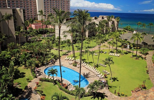 Honokowai Condo | 75 m² Condo ∙ 1 bedroom ∙ 4 guests