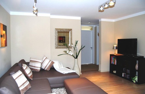 Havneby Apartment | 75 m² Apartment ∙ 2 bedrooms ∙ 5 guests