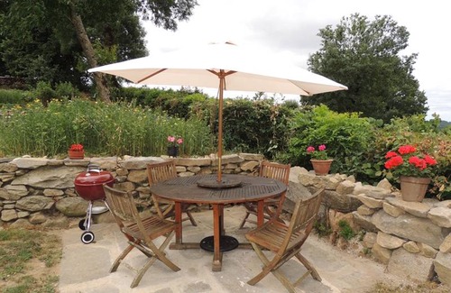 Pulverieres House | 75 m² Gîte ∙ 2 bedrooms ∙ 4 guests