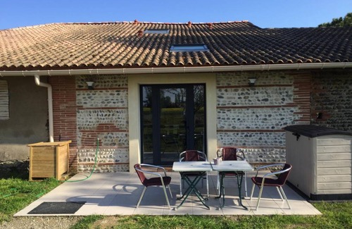 Merville House | 75 m² Gîte ∙ 3 bedrooms ∙ 6 guests