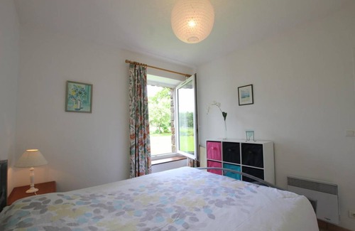 Gavray House | 75 m² Gîte ∙ 3 bedrooms ∙ 6 guests