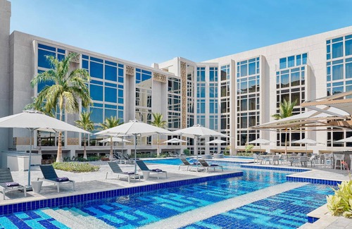 Cairo Hotel | 75 m² Hotel ∙ 127 guests