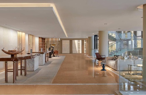 Cairo Hotel | 75 m² Hotel ∙ 127 guests