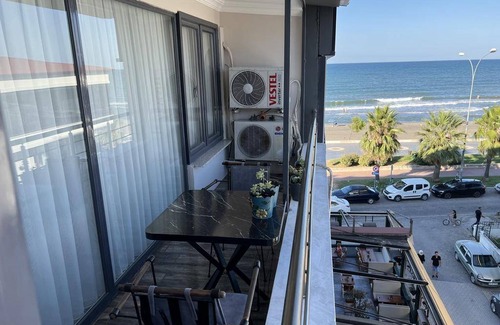 Atakum Hotel | 75 m² Hotel ∙ 2 bedrooms ∙ 5 guests