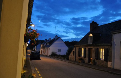 Guemene-sur-Scorff House | 75 m² House ∙ 2 bedrooms ∙ 6 guests