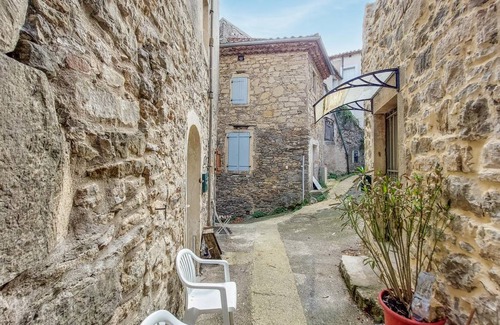 Molieres-Cavaillac House | 75 m² House ∙ 3 bedrooms ∙ 6 guests