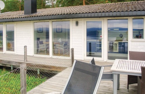 Frogn House | 75 m² House ∙ 3 bedrooms ∙ 6 guests