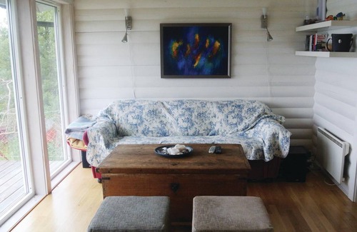 Frogn House | 75 m² House ∙ 3 bedrooms ∙ 6 guests