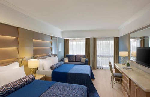 Beldibi Hotel | 75 m² Hotel ∙ 127 guests