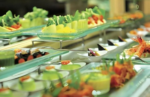 Beldibi Hotel | 75 m² Hotel ∙ 127 guests
