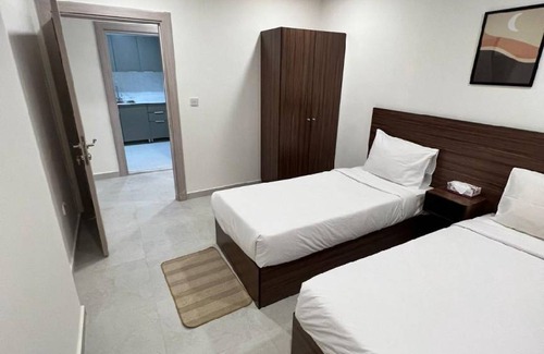 Mahboula Hotel | 75 m² Hotel ∙ 3 bedrooms ∙ 6 guests