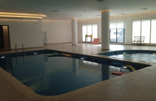 Mahboula Hotel | 75 m² Hotel ∙ 3 bedrooms ∙ 6 guests