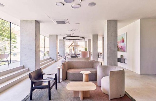 Sumperk Hotel | 75 m² Hotel ∙ 4 guests