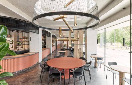 Sumperk Hotel | 75 m² Hotel ∙ 4 guests