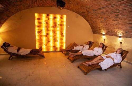 Nepomuk Hotel | 75 m² Hotel ∙ 6 guests