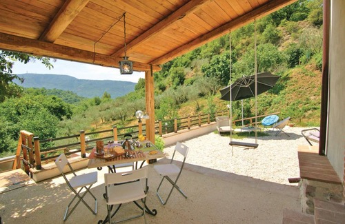Finocchieto House | 75 m² House ∙ 1 bedroom ∙ 5 guests
