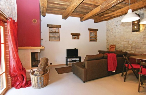 Finocchieto House | 75 m² House ∙ 1 bedroom ∙ 5 guests