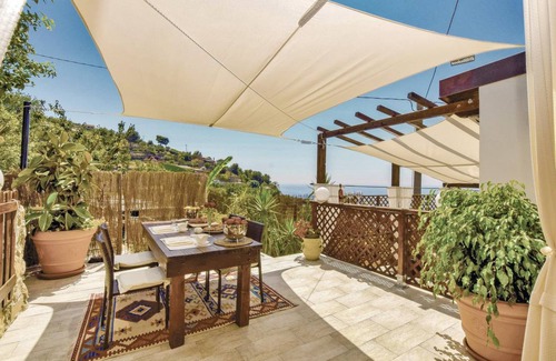 Bordighera House | 75 m² House ∙ 1 bedroom ∙ 4 guests