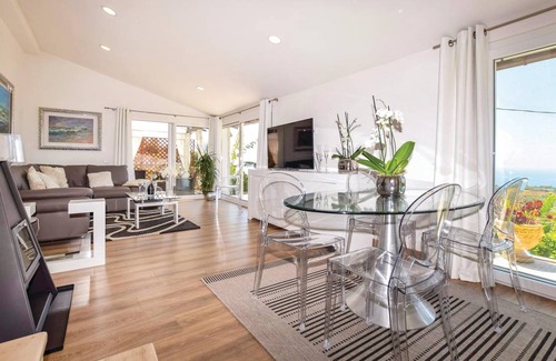 Bordighera House | 75 m² House ∙ 1 bedroom ∙ 4 guests