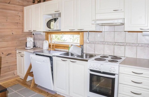 Mynamaki House | 75 m² House ∙ 1 bedroom ∙ 5 guests