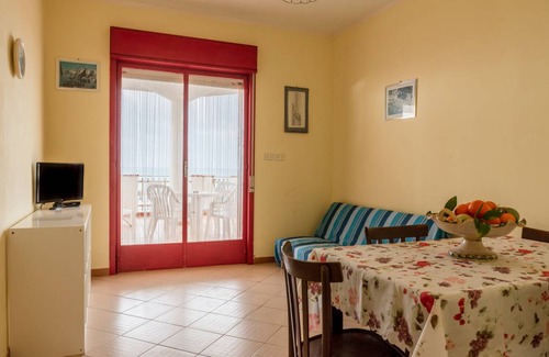 Seccagrande House | 75 m² House ∙ 2 bedrooms ∙ 5 guests