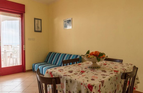 Seccagrande House | 75 m² House ∙ 2 bedrooms ∙ 5 guests