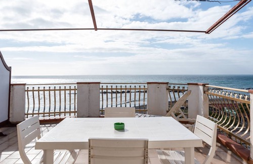 Seccagrande House | 75 m² House ∙ 2 bedrooms ∙ 5 guests
