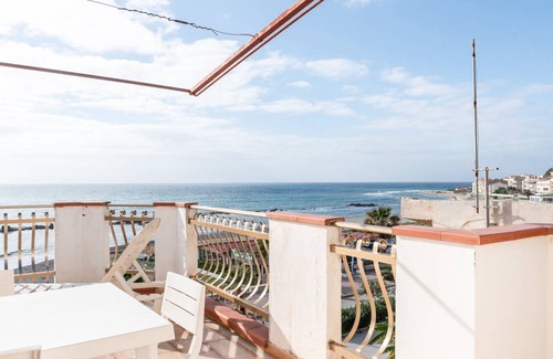 Seccagrande House | 75 m² House ∙ 2 bedrooms ∙ 5 guests