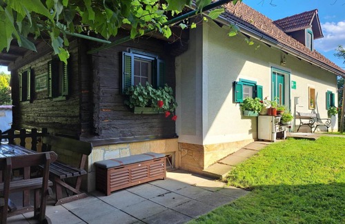 Gnas House | 75 m² House ∙ 2 bedrooms ∙ 6 guests