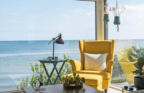 Hesselager House | 75 m² House ∙ 2 bedrooms ∙ 4 guests