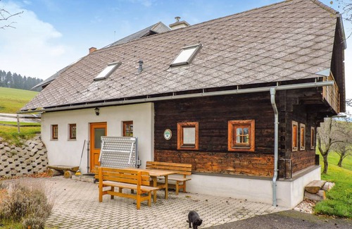 Fischbach House | 75 m² House ∙ 2 bedrooms ∙ 4 guests