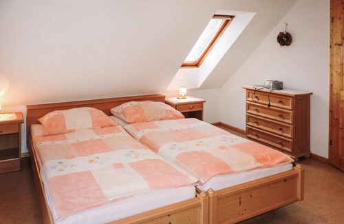 Fischbach House | 75 m² House ∙ 2 bedrooms ∙ 4 guests