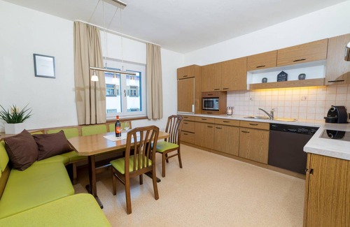 Klosterle House | 75 m² House ∙ 2 bedrooms ∙ 6 guests