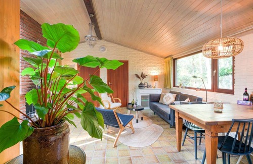 Zorgvlied House | 75 m² House ∙ 2 bedrooms ∙ 4 guests