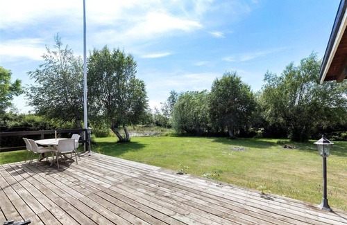 Sklskr House | 75 m² House ∙ 2 bedrooms ∙ 6 guests