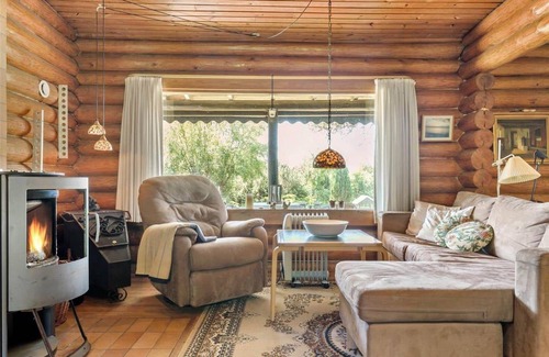 Sklskr House | 75 m² House ∙ 2 bedrooms ∙ 6 guests