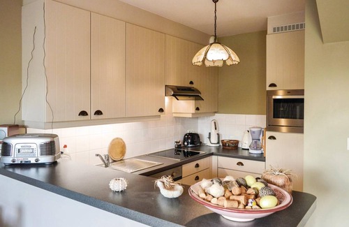 Wimereux House | 75 m² House ∙ 2 bedrooms ∙ 4 guests