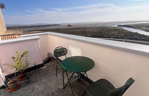 Haverigg House | 75 m² House ∙ 2 bedrooms ∙ 3 guests
