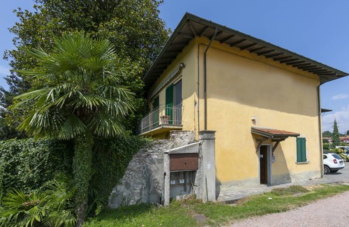 Monvalle House | 75 m² House ∙ 2 bedrooms ∙ 4 guests