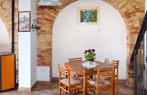 Picciano House | 75 m² House ∙ 2 bedrooms ∙ 4 guests