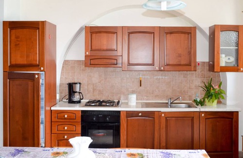 Picciano House | 75 m² House ∙ 2 bedrooms ∙ 4 guests