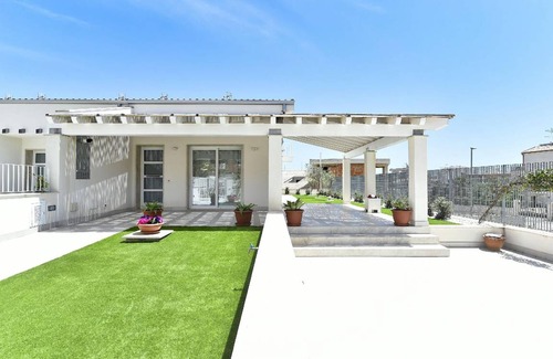 Pozzallo House | 75 m² House ∙ 2 bedrooms ∙ 6 guests