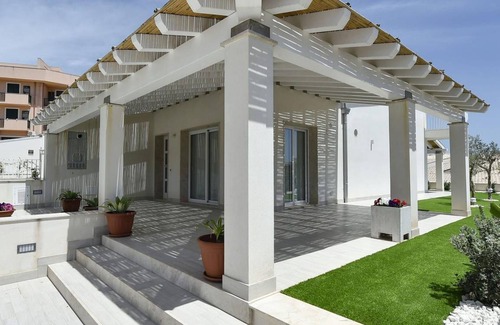 Pozzallo House | 75 m² House ∙ 2 bedrooms ∙ 6 guests