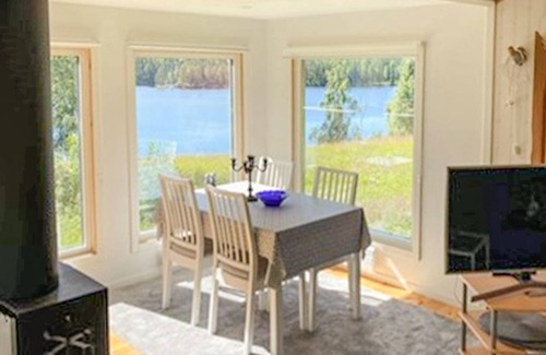 Rorvattnet House | 75 m² House ∙ 2 bedrooms ∙ 4 guests