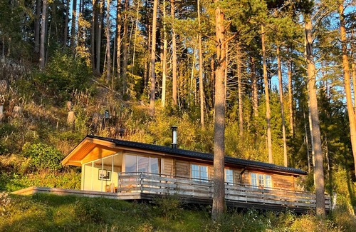 Solleftea Municipality House | 75 m² House ∙ 2 bedrooms ∙ 4 guests