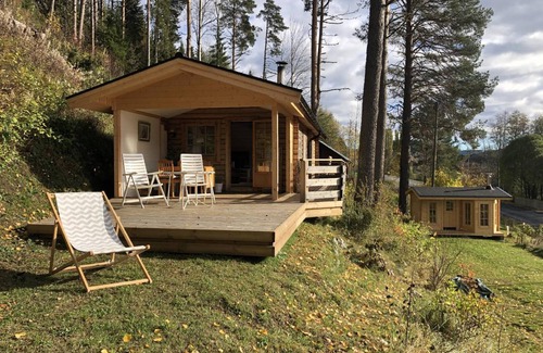 Solleftea Municipality House | 75 m² House ∙ 2 bedrooms ∙ 4 guests