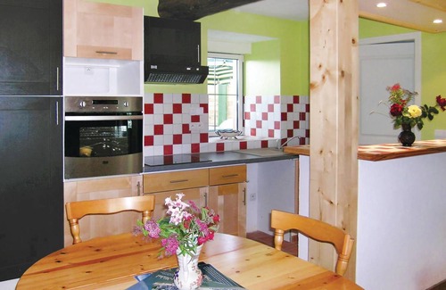 Brehand House | 75 m² House ∙ 2 bedrooms ∙ 5 guests
