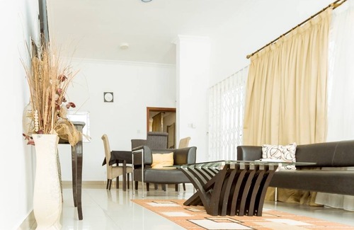 Kweiman House | 75 m² House ∙ 2 bedrooms ∙ 4 guests