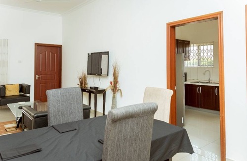 Kweiman House | 75 m² House ∙ 2 bedrooms ∙ 4 guests
