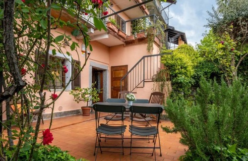 Cissano House | 75 m² House ∙ 2 bedrooms ∙ 5 guests